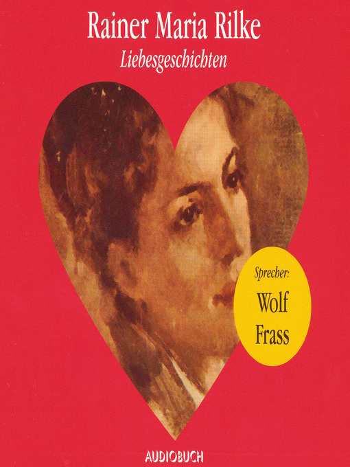 Title details for Liebesgeschichten by Rainer Maria Rilke - Available